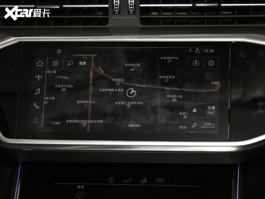 2019WA7 55 TFSI quattro Ӹ