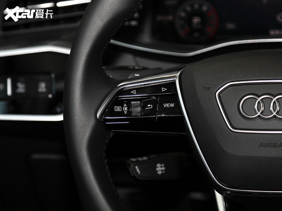 2019WA7 55 TFSI quattro Ӹ