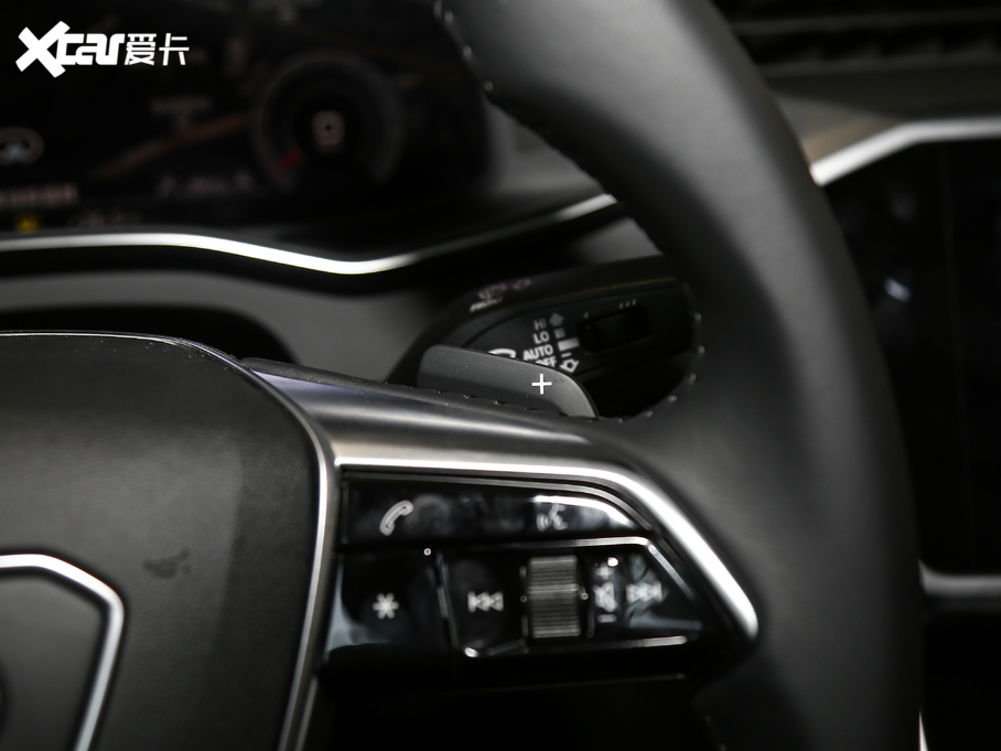 2019��W��A7 55 TFSI quattro �Ӹ���