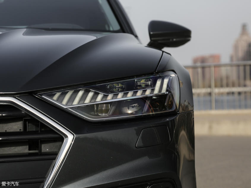 奧迪(進口)2019款奧迪A7