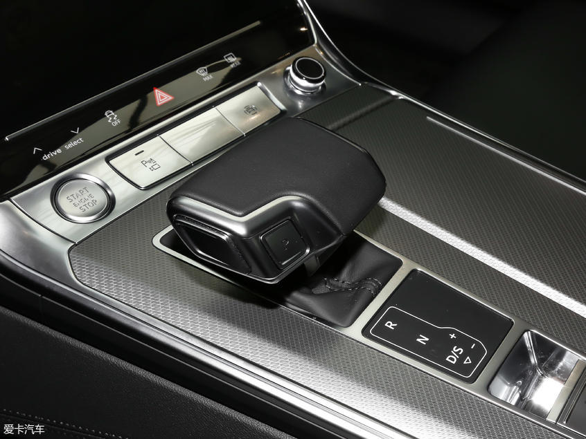 奧迪(進口)2019款奧迪A7