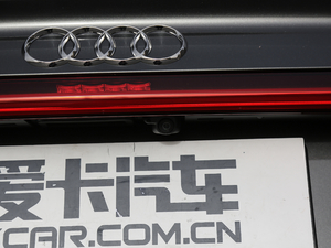 201955 TFSI quattro Ӹ ^