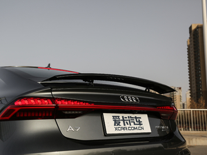 201955 TFSI quattro Ӹ ^