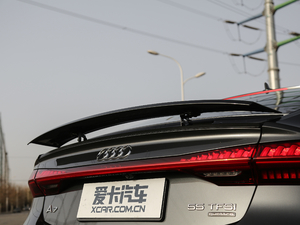 201955 TFSI quattro Ӹ ^