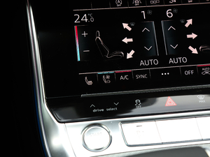 201955 TFSI quattro Ӹ п؅^(q)