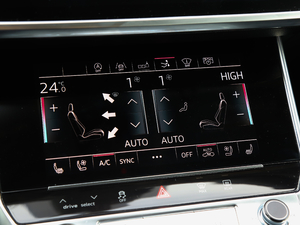 201955 TFSI quattro Ӹ п؅^(q)