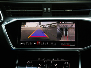 201955 TFSI quattro Ӹ п؅^(q)