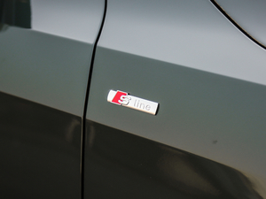 201955 TFSI quattro Ӹ ^