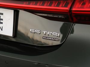 201955 TFSI quattro Ӹ (ji)^