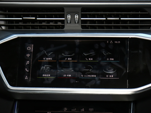 201955 TFSI quattro (dng) {(dio)(ji)