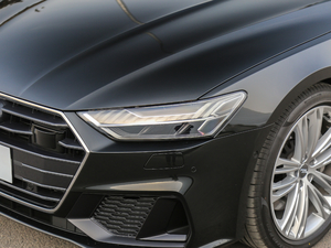 201955 TFSI quattro (jng) (x)(ji)^