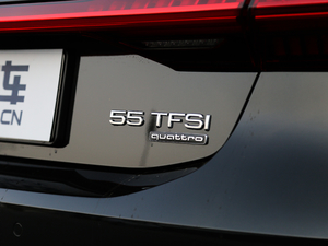 201955 TFSI quattro  ^