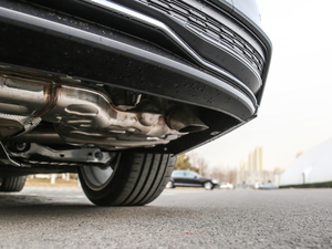 201955 TFSI quattro  Ś