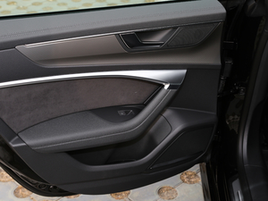 201955 TFSI quattro  g