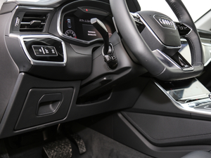 201955 TFSI quattro  g