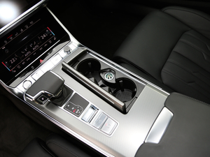 201955 TFSI quattro  g