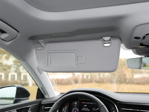 201955 TFSI quattro  g