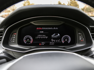 201955 TFSI quattro  x