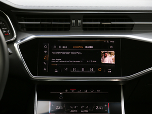 201955 TFSI quattro  {