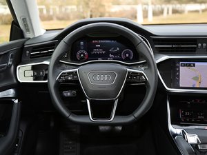 201955 TFSI quattro  P