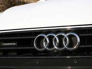 201955 TFSI quattro  ^