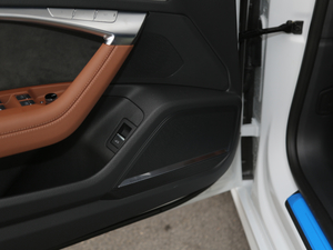 201955 TFSI quattro  g