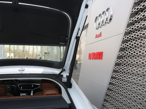 201955 TFSI quattro  g