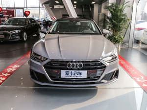 201955 TFSI quattro  ǰ