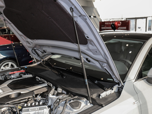 201955 TFSI quattro Ӹ 