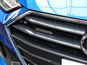 201955 TFSI quattro Ӹ (ji)^