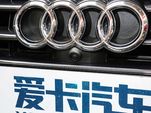 201955 TFSI quattro Ӹ (ji)^