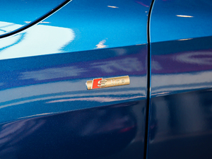 201955 TFSI quattro Ӹ ^