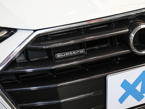 201955 TFSI quattro Ӹ (x)(ji)^