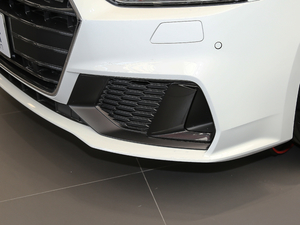 201955 TFSI quattro Ӹ ^