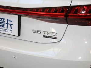 201955 TFSI quattro Ӹ ^