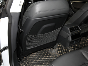 201955 TFSI quattro (dng) g