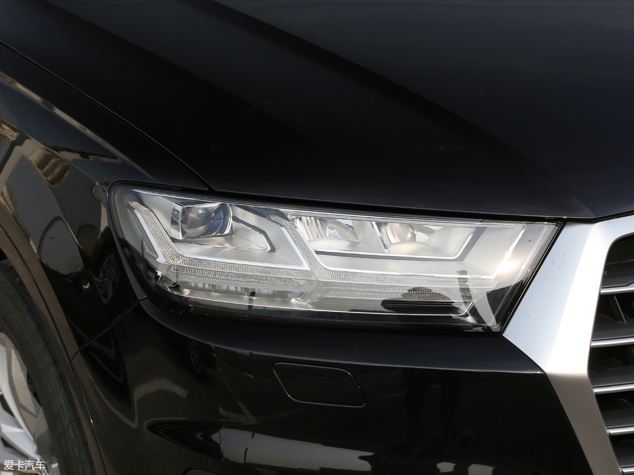 2019��?yu��n)W��Q7 55 TFSI ���g(sh��)��