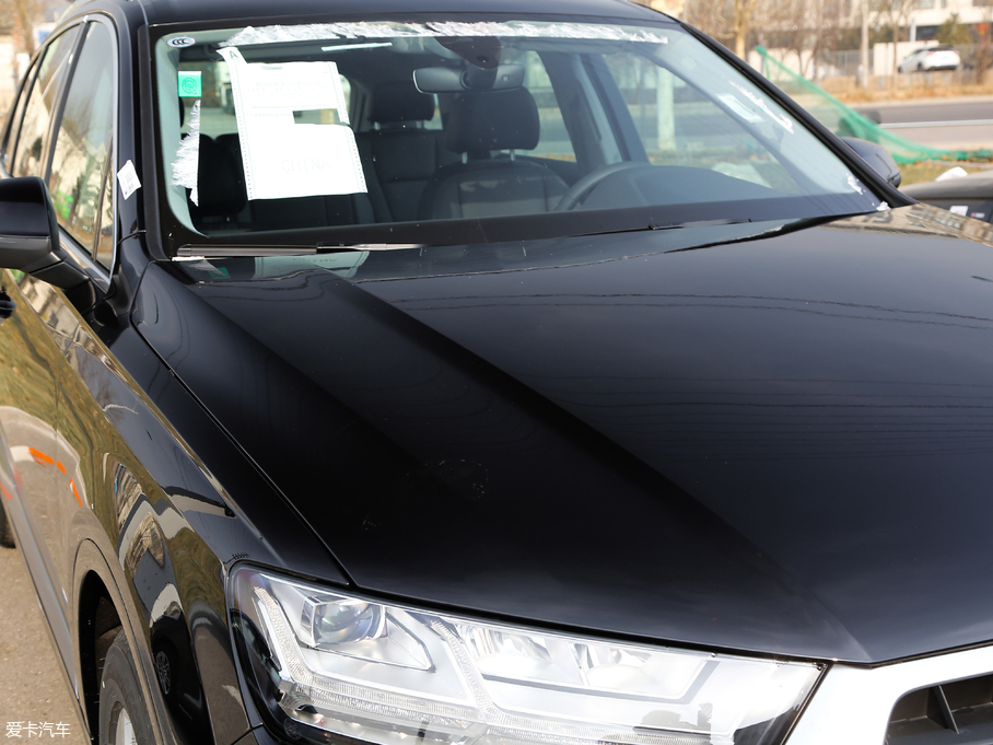 2019��W��Q7 55 TFSI ���g��