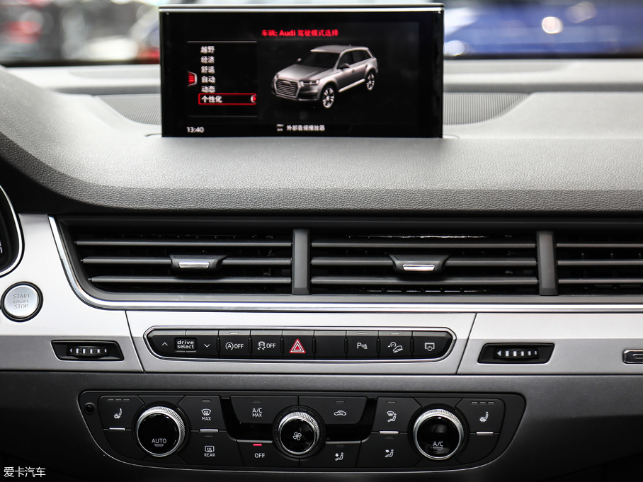 2019WQ7 55 TFSI g(sh)