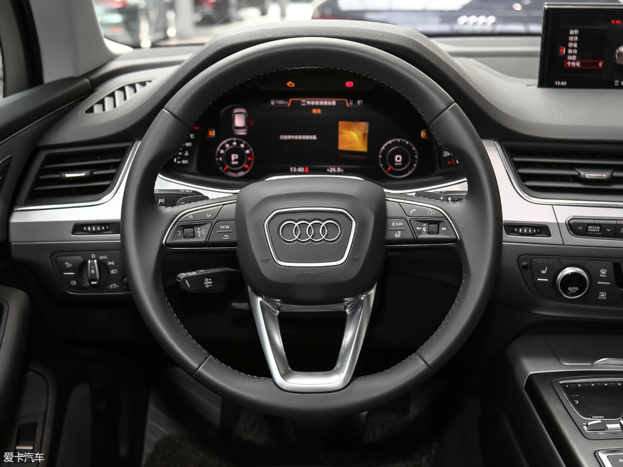 2019��W��Q7 55 TFSI ���g��