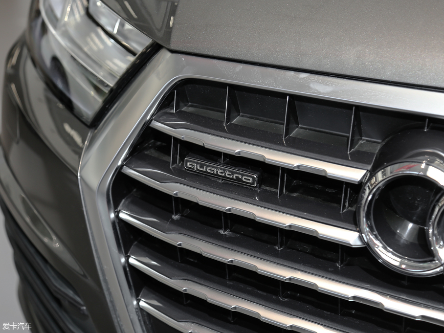 2019WQ7 45 TFSI S line \