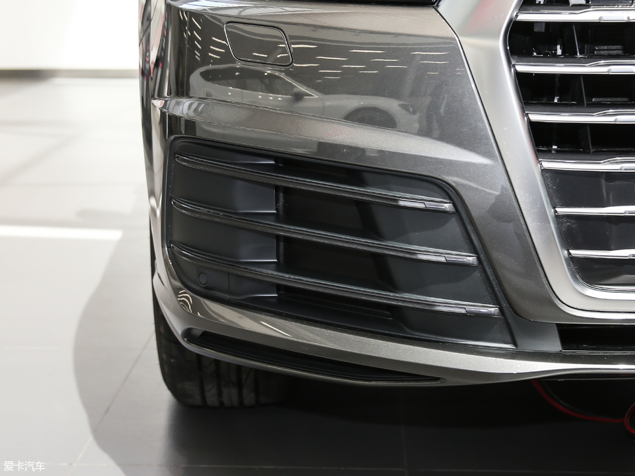 2019WQ7 45 TFSI S line \