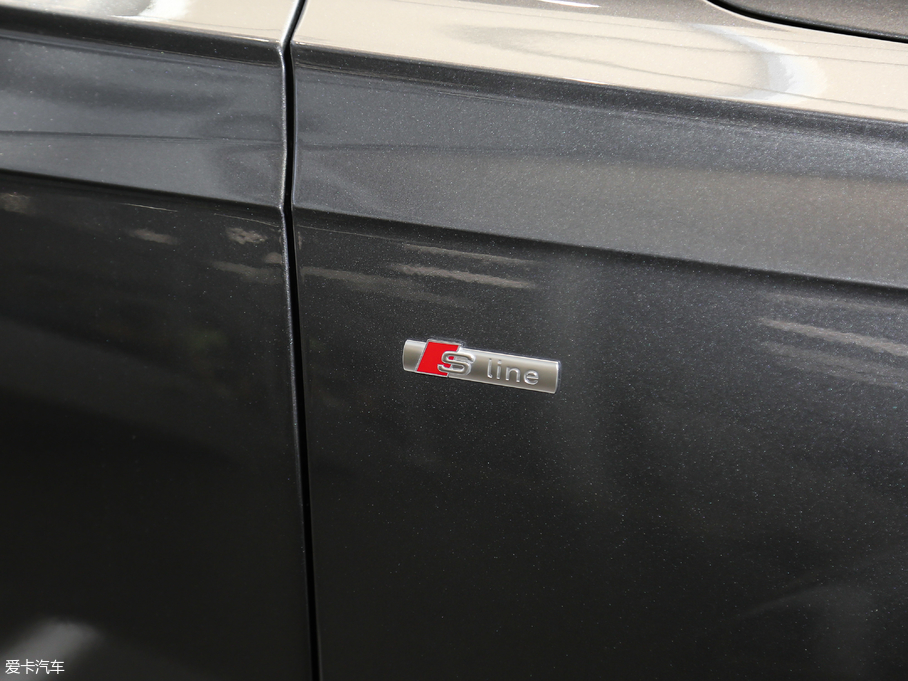 2019WQ7 45 TFSI S line \