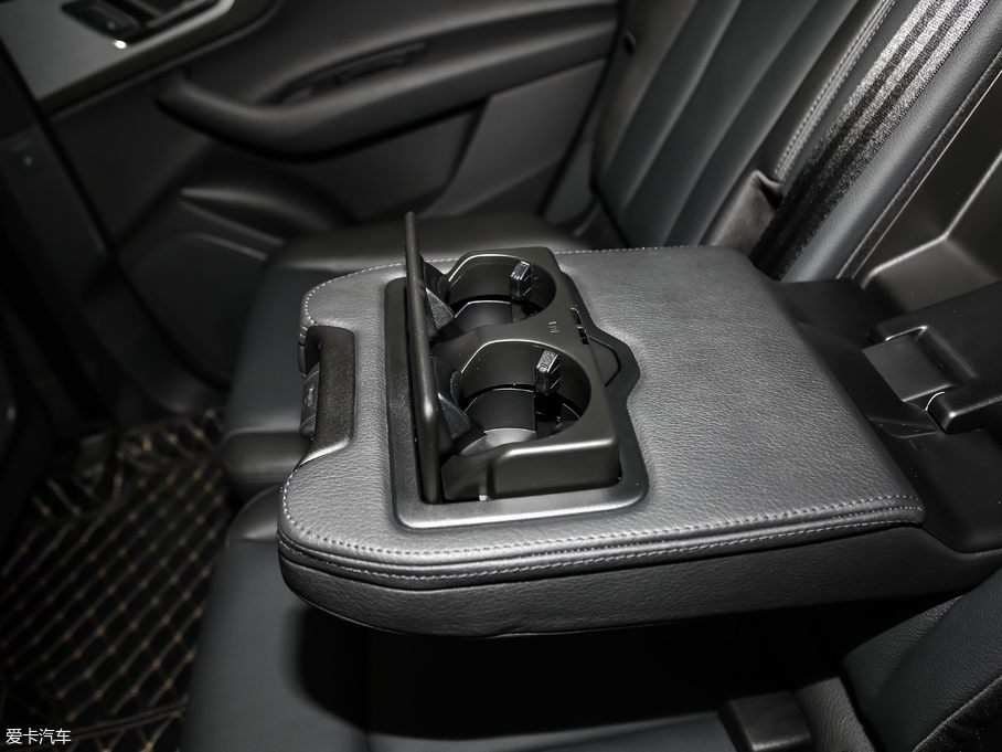 2019WQ7 45 TFSI S line \