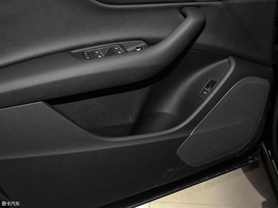 2019WQ7 45 TFSI S line \