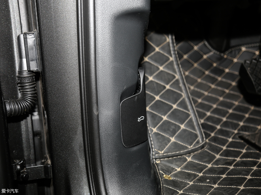 2019WQ7 45 TFSI S line \