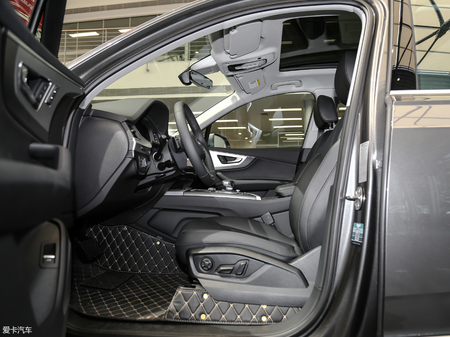 2019?yun)WQ7 45 TFSI S line \(yn)(dng)