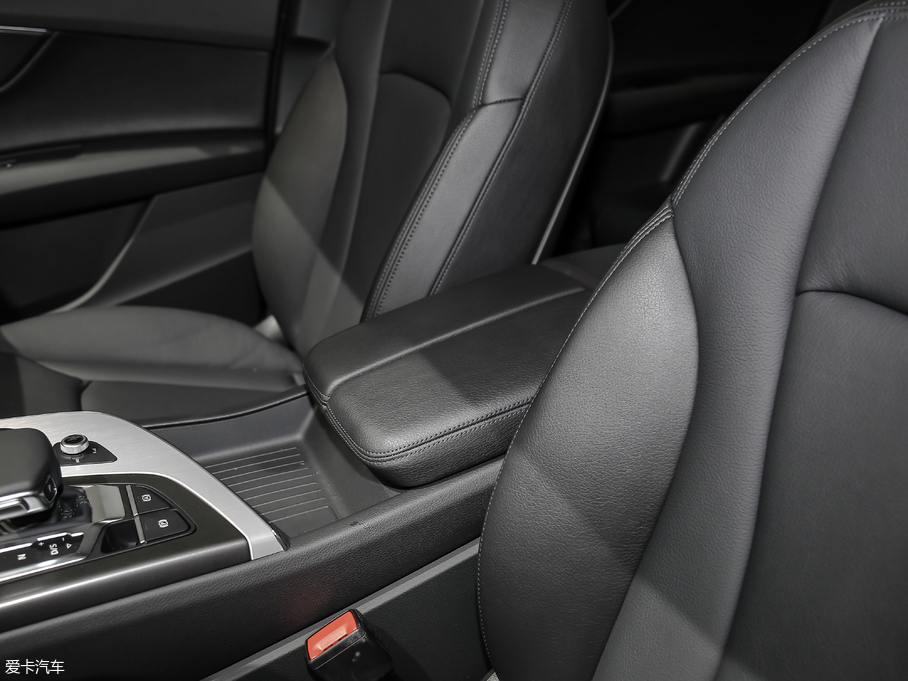 2019WQ7 45 TFSI S line \