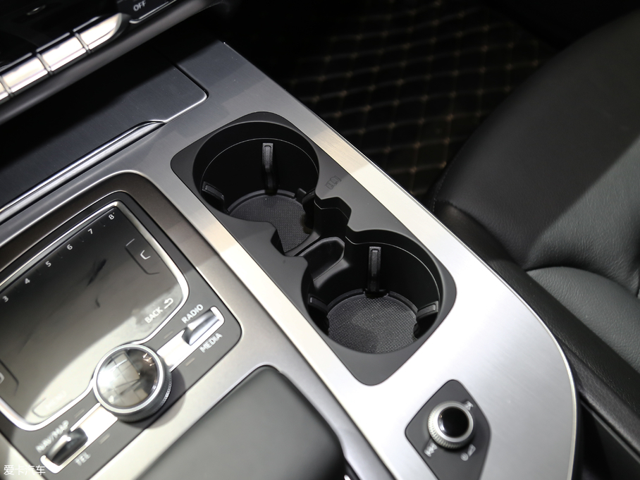 2019WQ7 45 TFSI S line \