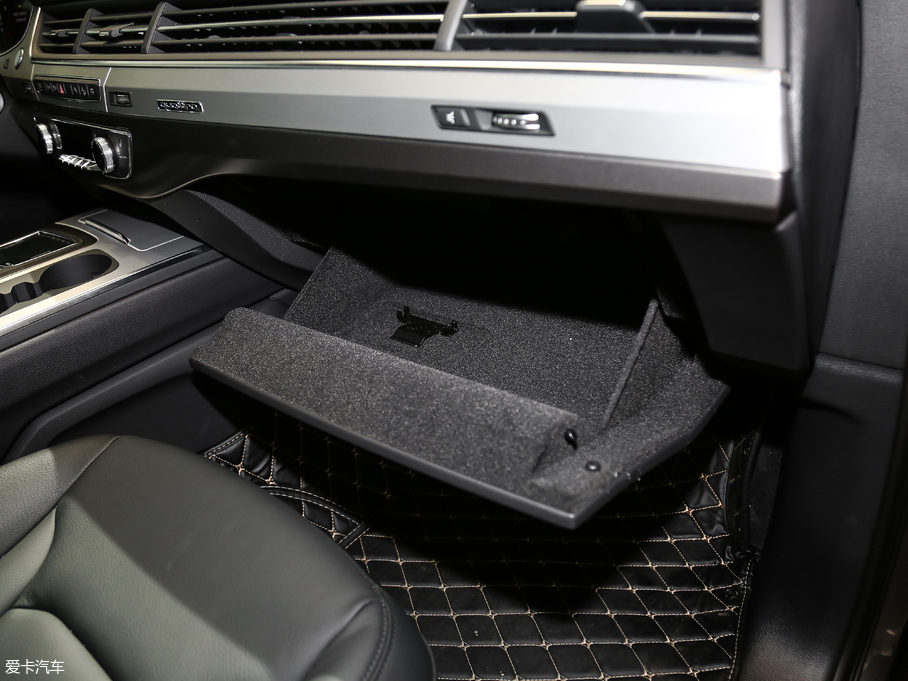 2019?yun)WQ7 45 TFSI S line \(yn)(dng)